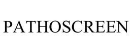 PATHOSCREEN