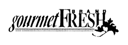 GOURMETFRESHBRAND