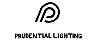 PRUDENTIAL LIGHTING