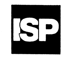 ISP INVESTMENTS, INC.