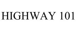 HIGHWAY 101