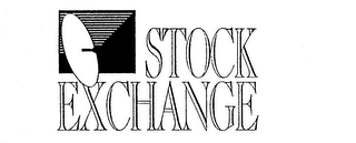 STOCK EXCHANGE