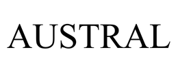 AUSTRAL