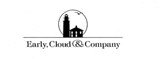 EARLY, CLOUD & COMPANY