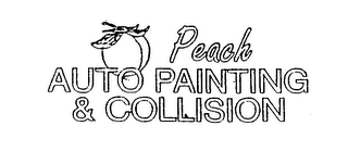 PEACH AUTO PAINTING & COLLISION