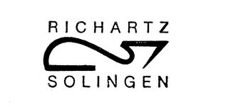 RICHARTZ SOLINGEN