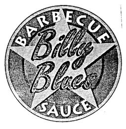 BILLY BLUES BARBEQUE BAR & GRILL