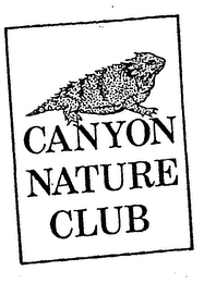 CANYON NATURE CLUB