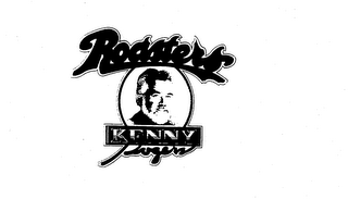 KENNY ROGERS ROASTERS