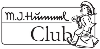 M.I. HUMMEL CLUB