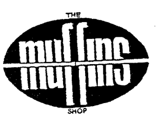 THE MUFFINS SHOP