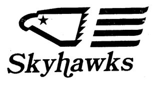 SKYHAWKS