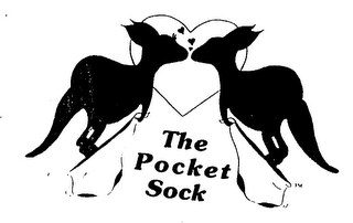 THE POCKET SOCK