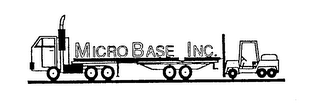 MICRO BASE INC.