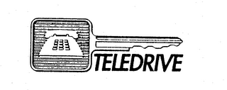 TELEDRIVE