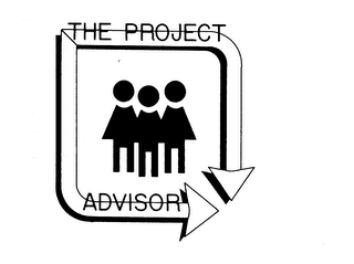 THE PROJECT ADVISOR