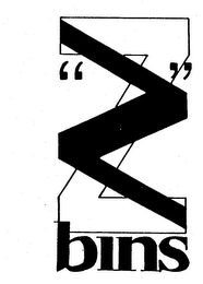 "Z" BINS