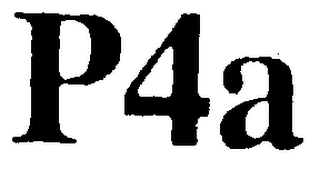 P4A