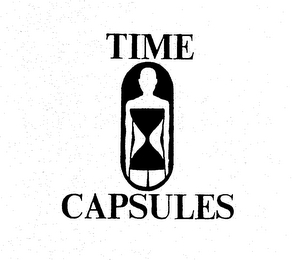 TIME CAPSULES