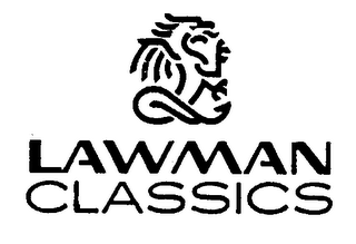 LAWMAN CLASSICS