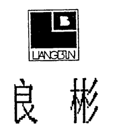 LIANGBIN