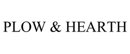 PLOW & HEARTH