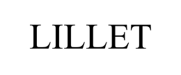 LILLET