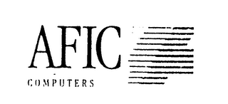 AFIC COMPUTERS