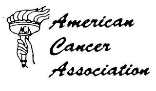 AMERICAN CANCER ASSOCIATION