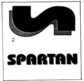 S SPARTAN