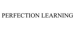 PERFECTION LEARNING CORPORATION logo
