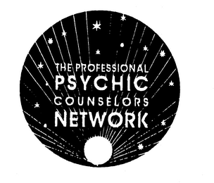 THE PROFESSIONAL PSYCHIC COUNSELORS NETWORK