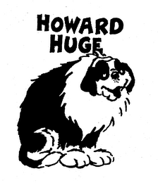 HOWARD HUGE