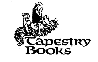 TAPESTRY BOOKS