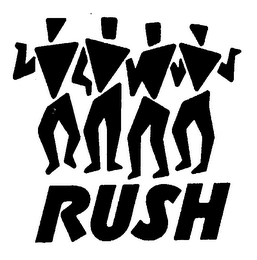 RUSH