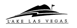 LAKE LAS VEGAS