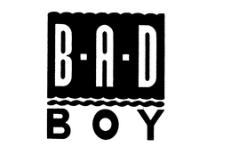 BAD BOY
