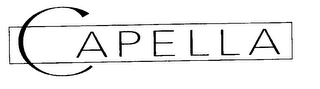 CAPELLA