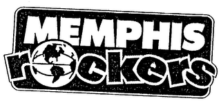 MEMPHIS ROCKERS