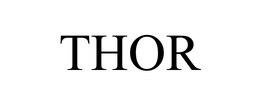 THOR TECH, INC. logo