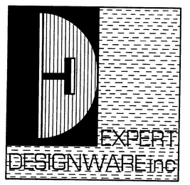 D EXPERT DESIGNWAREINC