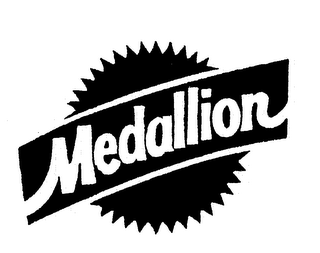 MEDALLION