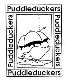 PUDDLEDUCKERS