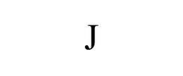 J