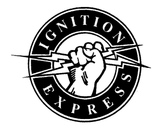 IGNITION EXPRESS