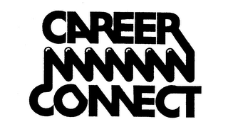 CAREER CONNECT