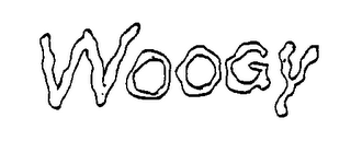 WOOGY