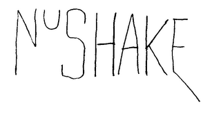 NU SHAKE