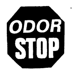 ODOR STOP