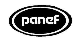 PANEF